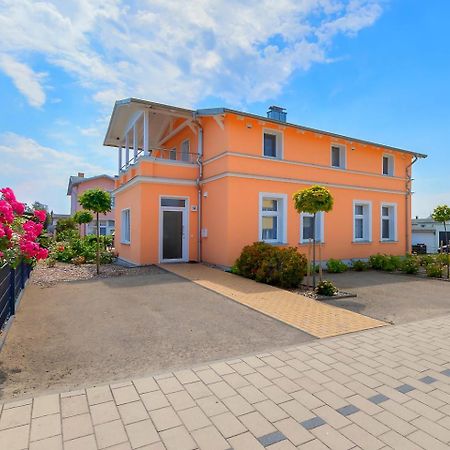 Ferienhaus 7 Schlafzimmer Unserusedom Ostseebad Koserow Insel Usedom Exterior foto