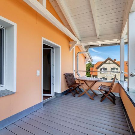 Ferienhaus 7 Schlafzimmer Unserusedom Ostseebad Koserow Insel Usedom Exterior foto